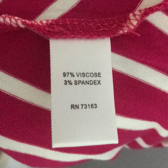 🆕 Spense Striped Midi Dress - Picture 6 of 7